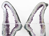 Amethyst Wings