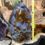 Luxury Crystals in Malibu