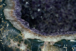 Large Amethyst Table