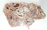 Pink Amethyst Slab