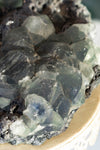 Chinese Cubic Fluorite